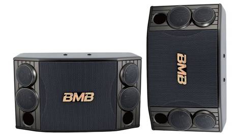 Loa karaoke BMB CSD 880 SE thế hệ mới