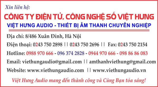 B&agrave;n trộn &acirc;m thanh chuẩn, gi&aacute; rẻ nhất