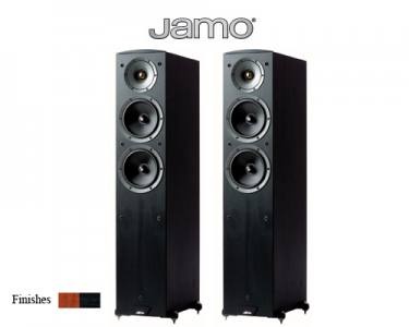 Loa JAMO C605, loa Jamo chuyên dùng cho nghe nhạc chất lượng cao