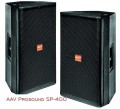 Loa sân khấu công suất lớn chất lượng tốt, giá hợp lí, hiệu quả nhất
