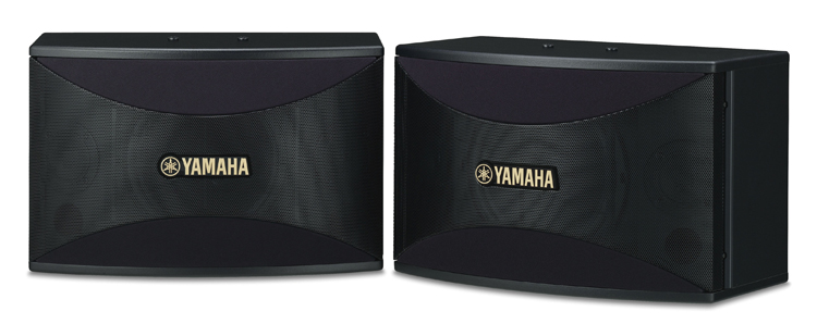 Loa Yamaha KMS-800, loa yamaha, loa dùng cho nghe nhạc,karaoke, loa hội trường