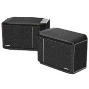 Loa Bose 301 Series IV, loa Bose, loa chuyên dùng cho nghe nhạc, karaoke chất lượng tốt