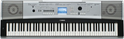 Đàn Organ Yamaha DGX 530