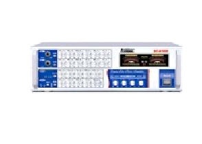 Amply Nanomax Calistar ST-A100, amply Nanomax, amply karaoke chuyên nghiệp, amply chất lượng tốt