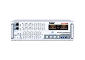 Amply Nanomax Calistar ST-0309A, amply nanomax, amply karaoke chuyên nghiệp, amply chất lượng tốt