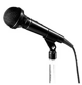 Microphone TOA DM-1100, Micrphone hội thảo, hội trường, microphone karaoke,microphone biểu diễn,microphone chất lượng tốt