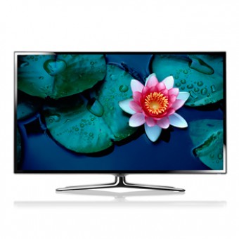 Tivi LED 3D Smart TV 40 inch Samsung UA40ES6220