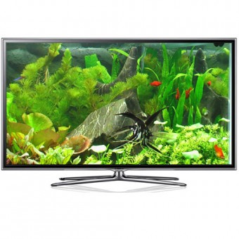 Tivi LED 3D Smart TV 46 inch Samsung UA46ES6220