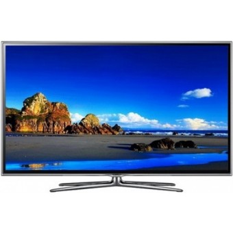 Tivi LED 3D Smart TV 40 inch Samsung UA40ES6600