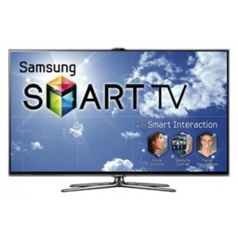Tivi LED 3D Smart TV 46 inch Samsung UA46ES7100