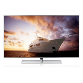 Tivi LED 3D Smart TV 55 inch Samsung UA55F7500