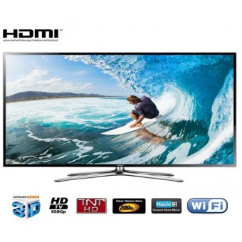Tivi LED 3D Smart TV 75 inch Samsung UA75F6400