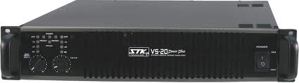 Đẩy công suất STK VS-20, đẩy cồng suất âm thanh lên đỉnh cao, giá ưu đãi