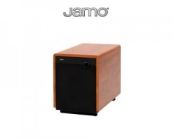 Loa JAMO SUB 300, loa Sub Jamo chuyên dùng cho nghe nhạc, loa karaoke, âm thanh chuyên nghiệp
