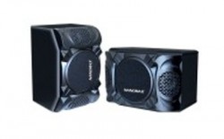 Loa Nanomax S-925, loa nanomax, loa chuyên dùng cho nghe nhạc, karaoke, loa hội trường sân khấu