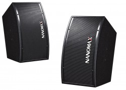 Loa Nanomax RF-1122B, loa nanomax, loa chuyên dùng cho nghe nhạc, karaoke, loa hội trường sân khấu