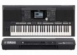 Đàn Organ Yamaha PSR S950