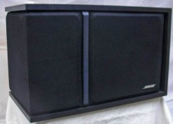 Loa Bose 301 serie III, loa bose, loa chuyên dùng cho nghe nhạc, karaoke chất lượng âm thanh chuyên nghiệp