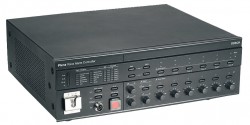 Amply Bosch LBB 1990/00 Plena Voice Alarm Controller, Amply Bosch, Amply  karaoke chất lượng chuyên nghiệp