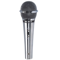 Microphone Shupu SM-840, Micrphone chuyên dùng cho hát karaoke,microphone biểu diễn,microphone chất lượng tốt