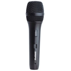 Microphone Shupu SM-979, Micrphone chuyên dùng cho hát karaoke,microphone biểu diễn,microphone chất lượng tốt