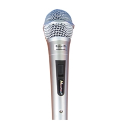 Microphone Shupu SM-8300, Micrphone chuyên dùng cho hát karaoke,microphone biểu diễn,microphone chất lượng tốt
