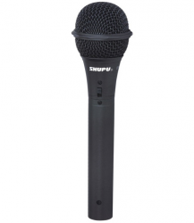 Microphone Shupu SM-959, Micrphone chuyên dùng cho hát karaoke,microphone biểu diễn,microphone chất lượng tốt