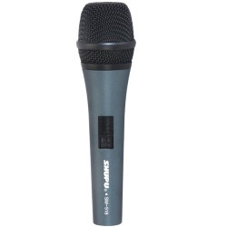 Microphone Shupu SM-518, Micrphone chuyên dùng cho hát karaoke,microphone biểu diễn,microphone chất lượng tốt