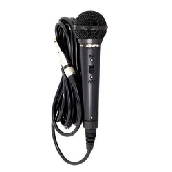 Microphone Shupu SM-949A, Micrphone chuyên dùng cho hát karaoke,microphone biểu diễn,microphone chất lượng tốt