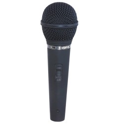 Microphone Shupu SM-910, Micrphone chuyên dùng cho hát karaoke,microphone biểu diễn,microphone chất lượng tốt