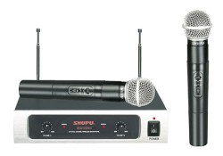 Microphone Shupu SM-228, Micrphone chuyên dùng cho hát karaoke,microphone biểu diễn,microphone chất lượng tốt