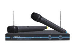Microphone Shupu SM-VC226, Micrphone chuyên dùng cho hát karaoke,microphone biểu diễn,microphone chất lượng tốt