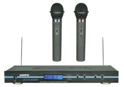 Microphone Shupu SM-288, Micrphone chuyên dùng cho hát karaoke,microphone biểu diễn,microphone chất lượng tốt