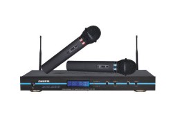 Microphone Shupu SM-288III, Micrphone chuyên dùng cho hát karaoke,microphone biểu diễn,microphone chất lượng tốt