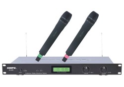 Microphone Shupu SM-UT408, Micrphone chuyên dùng cho hát karaoke,microphone biểu diễn,microphone chất lượng tốt
