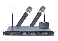 Microphone Shupu SM-UT728, Micrphone chuyên dùng cho hát karaoke,microphone biểu diễn,microphone chất lượng tốt