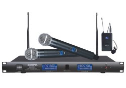 Microphone Shupu UCS803, Micrphone chuyên dùng cho hát karaoke,microphone biểu diễn,microphone chất lượng tốt