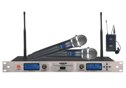 Microphone Shupu UCS823, Micrphone chuyên dùng cho hát karaoke,microphone biểu diễn,microphone chất lượng tốt
