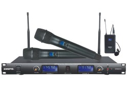Microphone Shupu UCS813, Micrphone chuyên dùng cho hát karaoke,microphone biểu diễn,microphone chất lượng tốt