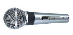 Microphone SHURE 565SD, Micrphone chuyên dùng cho hát karaoke,microphone biểu diễn,microphone chất lượng tốt