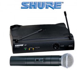 Microphone SHURE UT4, Micrphone chuyên dùng cho hát karaoke,microphone biểu diễn,microphone chất lượng tốt