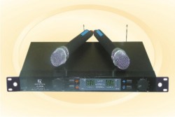 Microphone Shure R-2800, Micrphone chuyên dùng cho hát karaoke,microphone biểu diễn,microphone chất lượng tốt