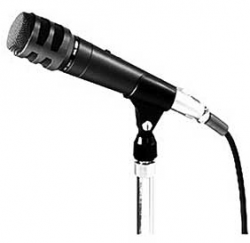 Microphone TOA DM-1200, Micrphone hội thảo, hội trường, microphone karaoke,microphone biểu diễn,microphone chất lượng tốt