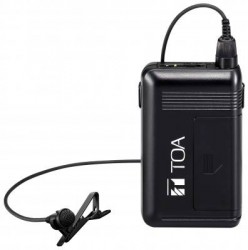 Microphone TOA WM-5320 wireless, Micrphone hội thảo, hội trường, microphone karaoke,microphone biểu diễn,microphone chất lượng tốt