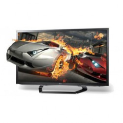 Tivi LED 3D Smart TV 65 inch LG 65LM6200 