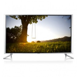 Tivi LED 3D Smart TV 40 inch Samsung UA40F6800