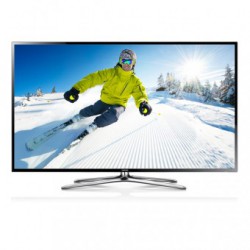 Tivi LED 3D Smart TV 50 inch Samsung UA50F6400