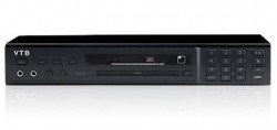 Đầu DVD Karaoke VTB K910 - Đầu Karaoke chất lượng cao, giá tốt