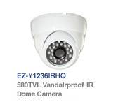Camera Dome hồng ngoại EZ-Y1236IRHQ