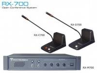 Hệ thống âm thanh hội thảo Restmoment RX700 
